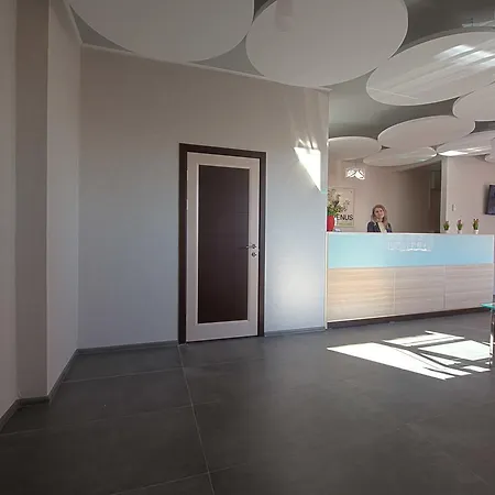 Advenus Hotel