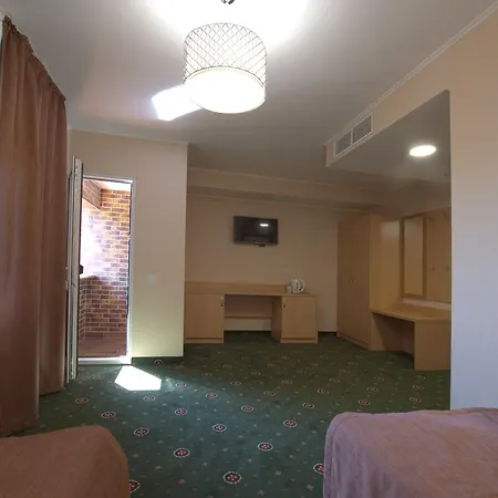 Advenus Hotel Lwów
