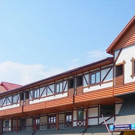 Advenus Hotel *