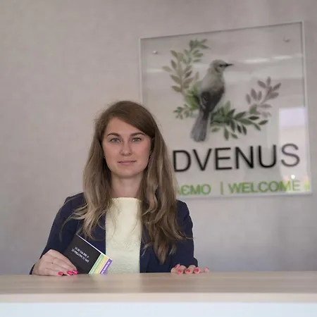 Advenus