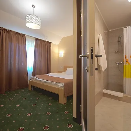 Hotel Advenus