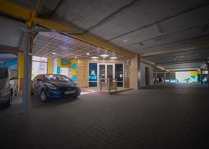 Advenus Отель Львов