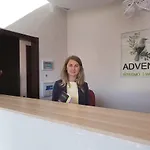 Advenus Szálloda *